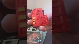DOOM The Classics Collection Nintendo Switch Limited Run Unboxing