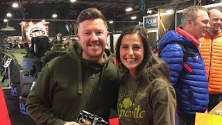 #NORTHERN ANGLING SHOW 2019 DYNAMITE BAITS#