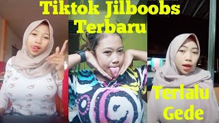 Gede Banget!!!! | TikTok Indonesia | Miftahul Husna