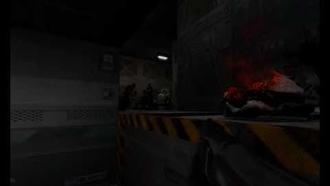 Classic Doom 3 (