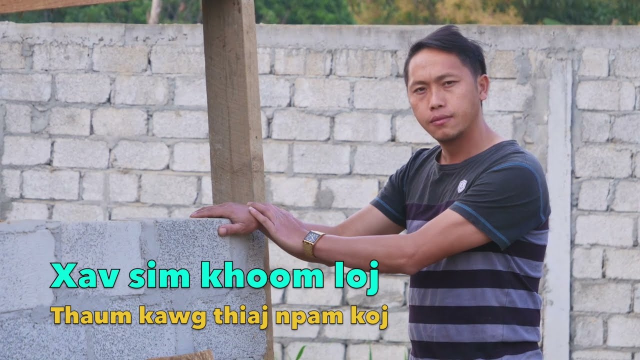 Xav sim khoom loj thaum kawg thiaj npam koj 3/02/2023