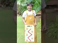 Obstacle Course Challenge | Fun Outdoor Game for Kids  #kidsshorts