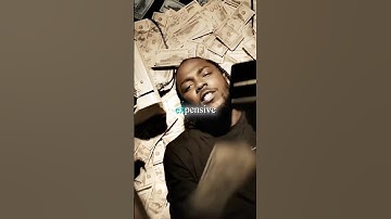 The Most EXPENSIVE Rap Beat 😳💸