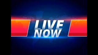 WE ARE LIVE NOW IN LIVE AT VOX