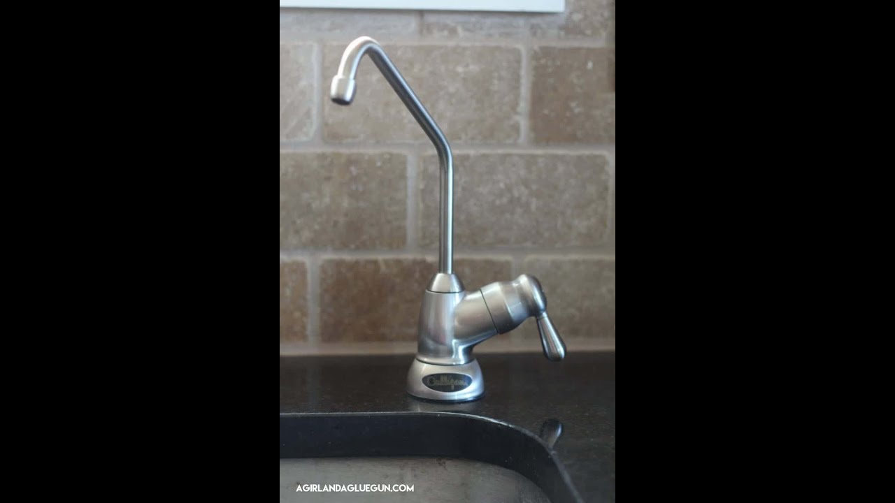 511 rplace culligan drinking water faucet fix leaking easy january