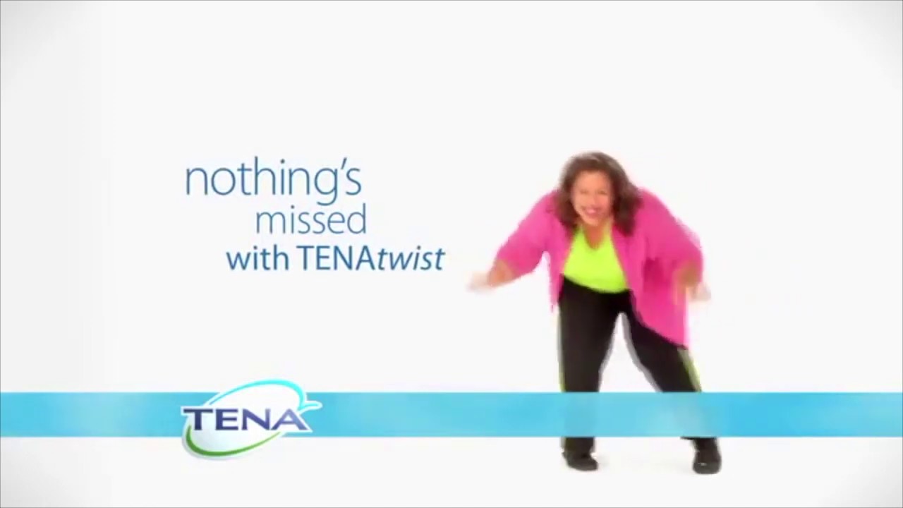 Tonya Canady - ***Tena Twist 8 Second Clip***