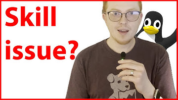 I tried Linux for 12 years. Then I stopped.