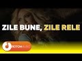 Cojo & Adrian Sina - Zile bune, zile rele - Karaoke