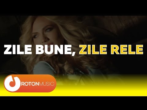 Cojo & Adrian Sina - Zile Bune, Zile Rele - Karaoke