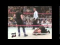 Undertaker Vs Quang Monday Night Raw 1994