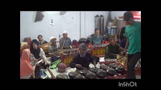 Latihn Ladrang Mugi Rahayu Komplit Sinden Ruameu0026nyenengakeu0026ngademaken Ati He Hetgl 240526