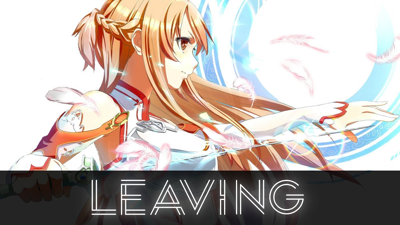 Despotem - Leaving [Elemelons World Release]