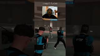 Le Gustaria Mas Video Asi?|Kick: IrvingAcosta|CreativoRP  #creativo #gta #creativosrp