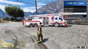 Tutorial | How to Point, Disable Controller Support and Set Custom Teleport Locations