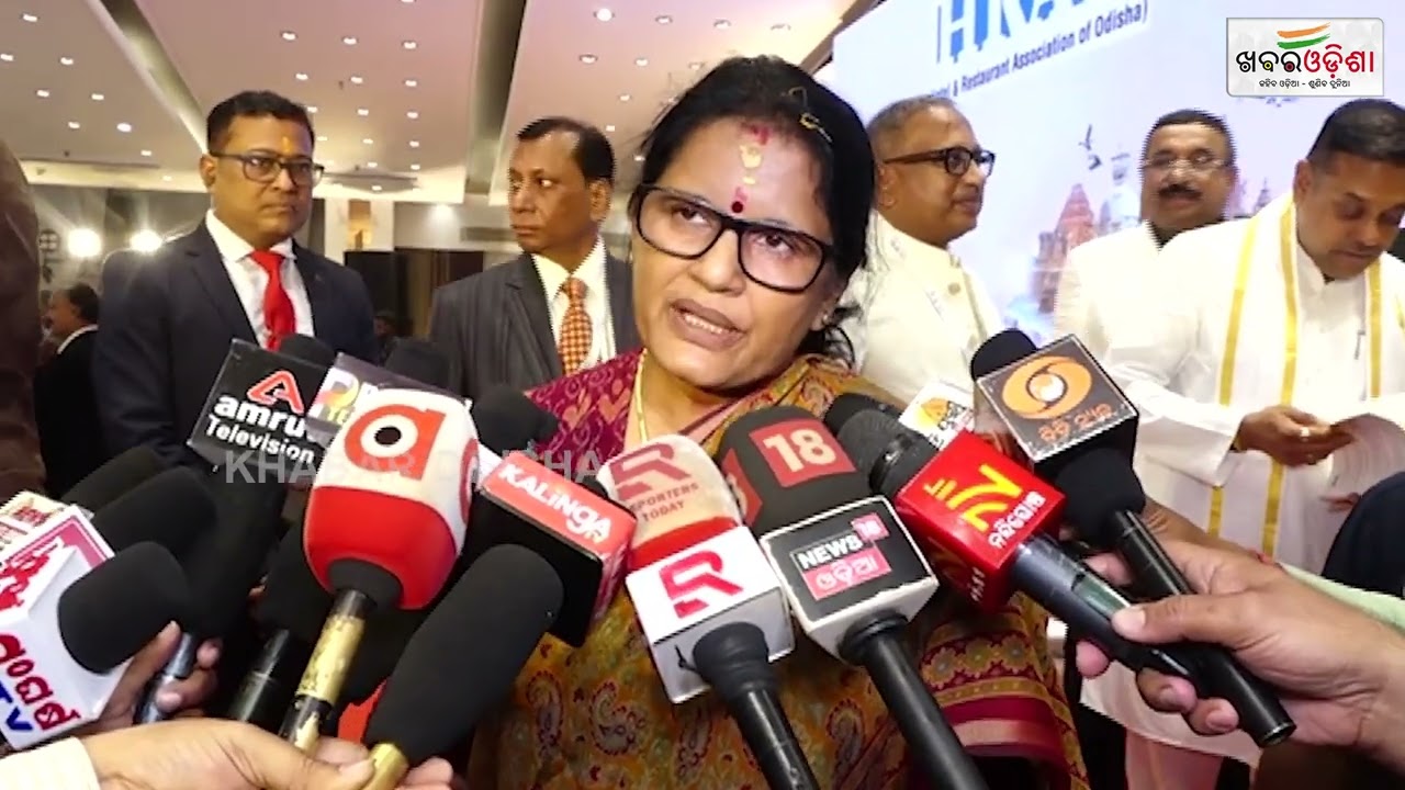 ନୂଆ ପର୍ଯ୍ୟଟନ ନୀତି ଆଧାରରେ ପର୍ଯ୍ୟଟନ କ୍ଷେତ୍ରକୁ ଆହୁରି ସମୃଦ୍ଧ କରିବା ଆମର ଲକ୍ଷ୍ୟ