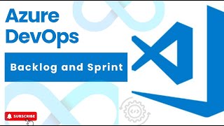 #8 : Backlog and Sprint in Azure DevOps | Agile Process | DevOps | Azure DevOps #azuredevops #devops
