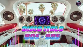 Modern Talking,C C Catch, ABBA, Bad Boys Blue,Michael Jackson - Best Disco Car Music of the 80s, 90s