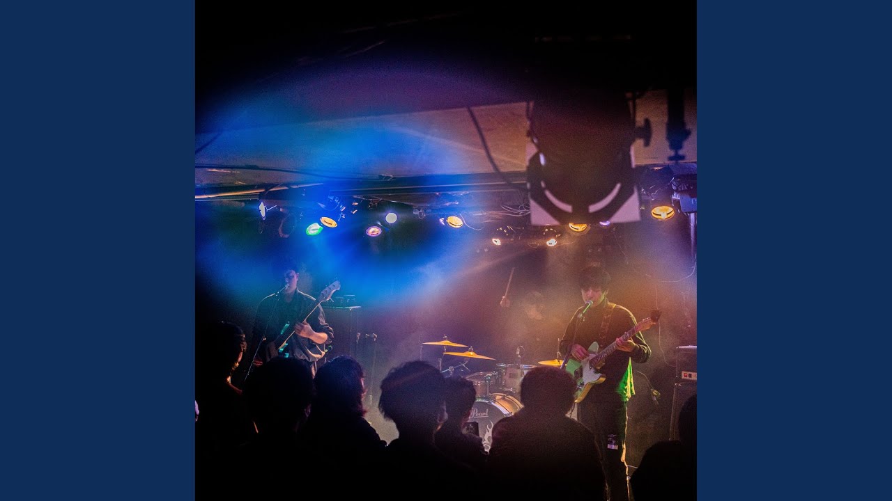 YouTubeで薊 (Live)を視聴 YouTubeで薊 (Live)を視聴
