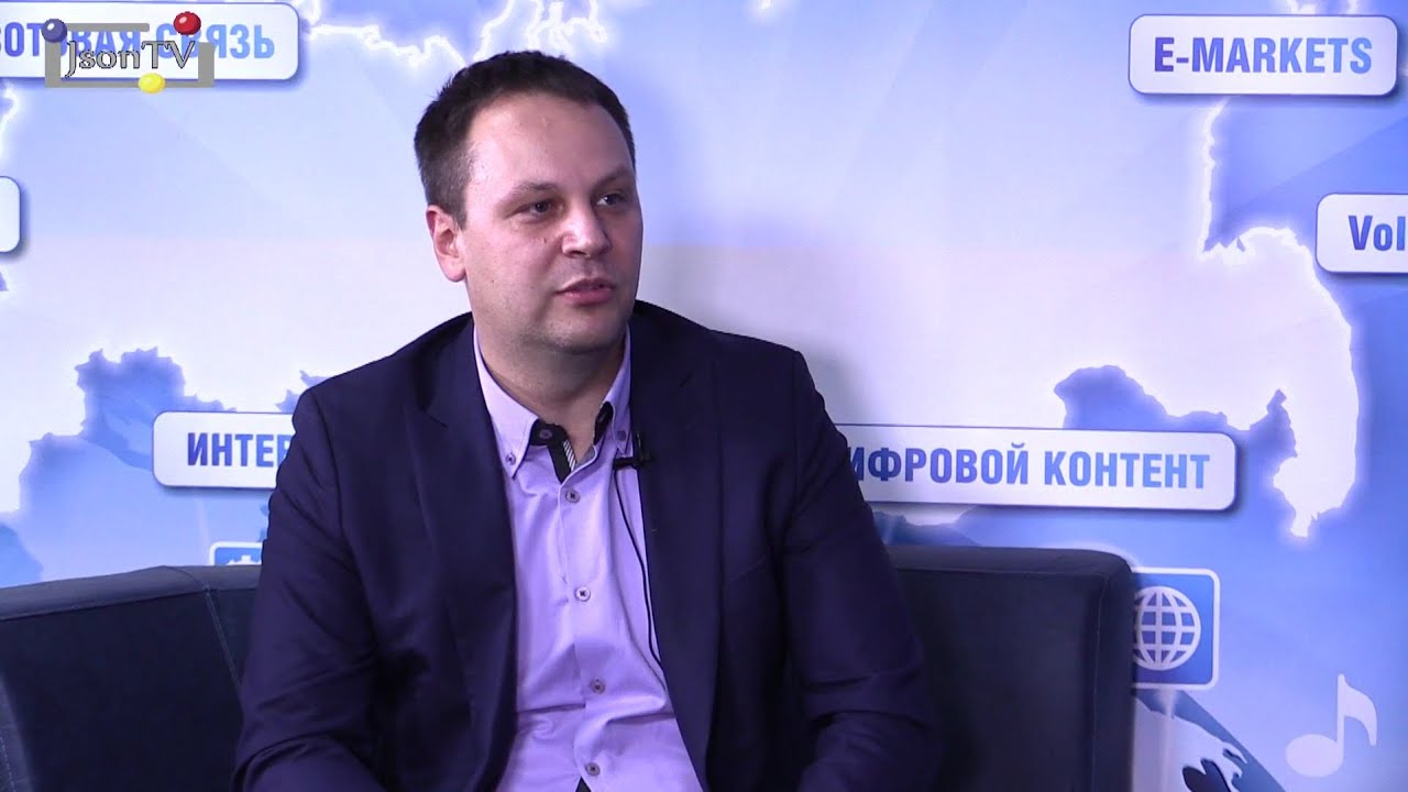 Игорь Хомич, AT Consulting. Настало время креативных людей в телекоме