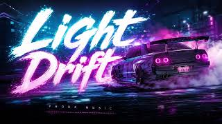 DRIFT PHONK MUSIC