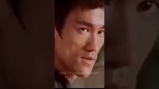 Jailer | Hukum song | Bruce lee | version🔥