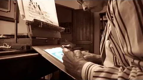 Curt Mattson- Celebration of Fine Art
