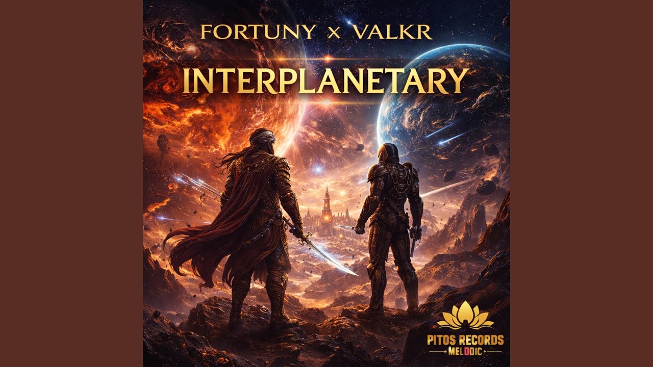 Watch Interplanetary on YouTube Watch Interplanetary on YouTube