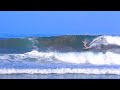 SURFING COSTA RICA  SANTA TERESA SURF SPOT