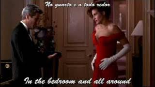 It Must Have Been Love Lyric & PTB - Roxette - Pretty Woman