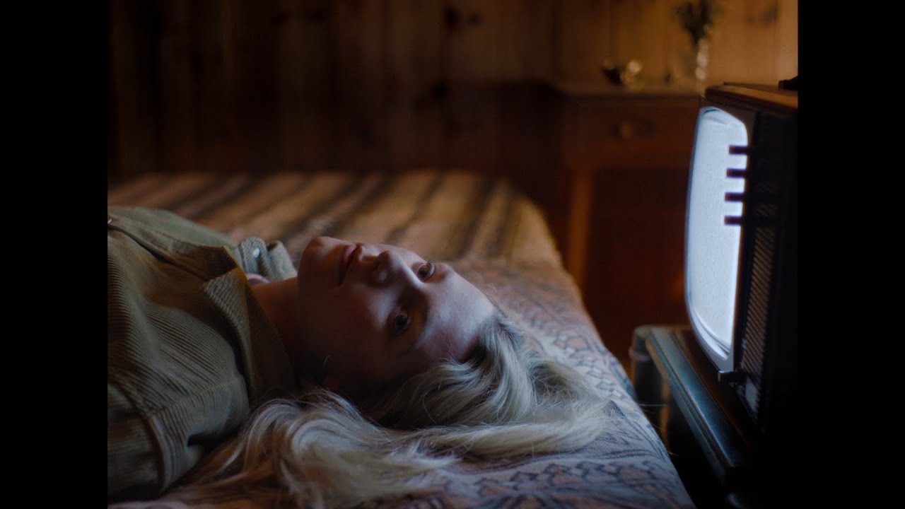 Wynona - Get Back To Myself [Official Music Video]