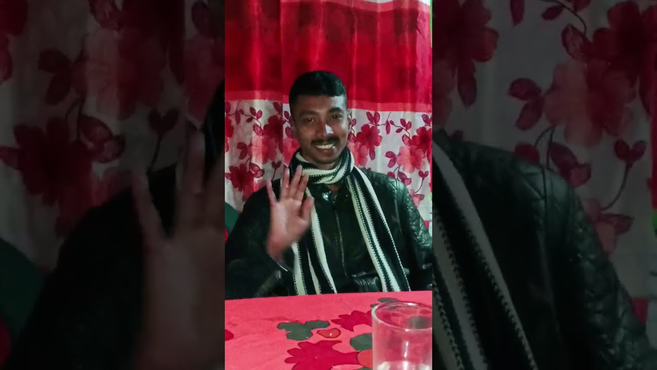 ৮ মিনিট এ আমাদের ৩ দিনের ভিডিও 