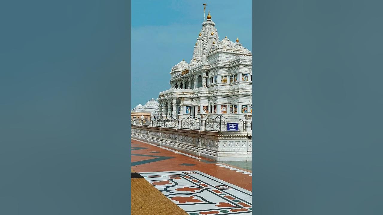 Banke Bihari Ji Nagari Badi Dur Hai Prabhu Ki Nagari Prem Mandir banke-bihari-ji-nagari-badi-dur-hai-prabhu-ki-nagari-prem-mandir