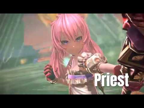 tera thailand  Update  Tera Online Thailand