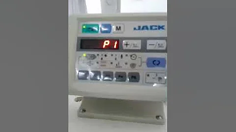 jack (1900a) bartak machine cycle program