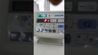 jack (1900a) bartak machine cycle program