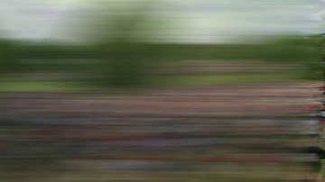 Hblur Transition Effect using FFmpeg