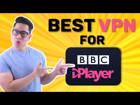 Video: Bisakah Anda mentransmisi dari BBC iPlayer?