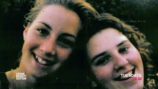 Celebrity What Happened to Ashley and Lauria | CRIME+INVESTIGATION Wealth