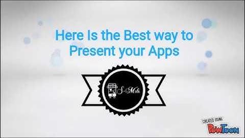 Mobile apps developement for prestashop: S - Mobi