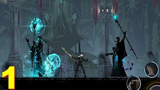 New Game Shadow Hunter: Lost World - Hardcore Hack & Slash Gameplay screenshot 5