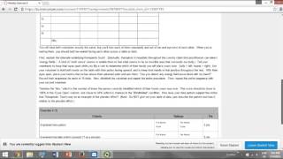 Chapter 6 exercise