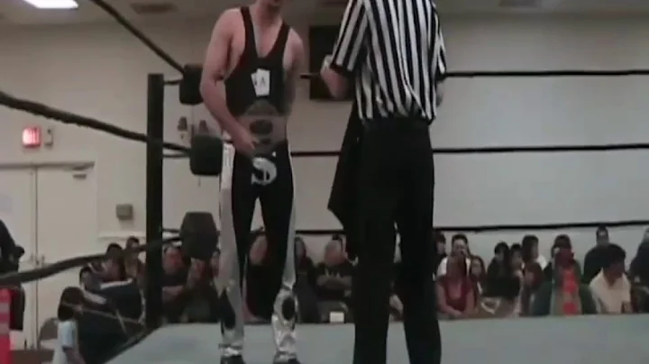 Vintage Dragon Vs Jeremy Jaeger