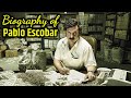 The King of Cocaine: Unmasking the Life of Pablo Escobar | Biography of Pablo Escobar | Biography TV