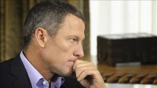 Lance Armstrong Scandal: A New Twist in Lance Armstrong Saga