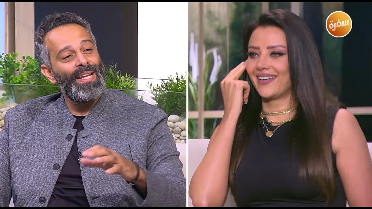 خالد غطاس (مختص بالسلوك البشري) للحديث عن أسباب الشعور بالندم وكيفية التخلص منه | هي وبس