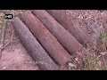 Metal Detecting WW2 Battlefields - WWII Relic Hunting Weapons found