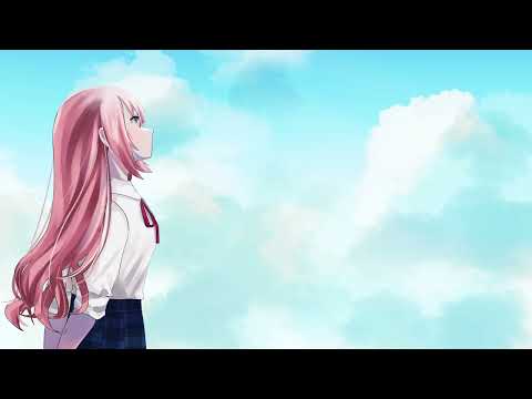 パレット／nori feat.巡音ルカ
