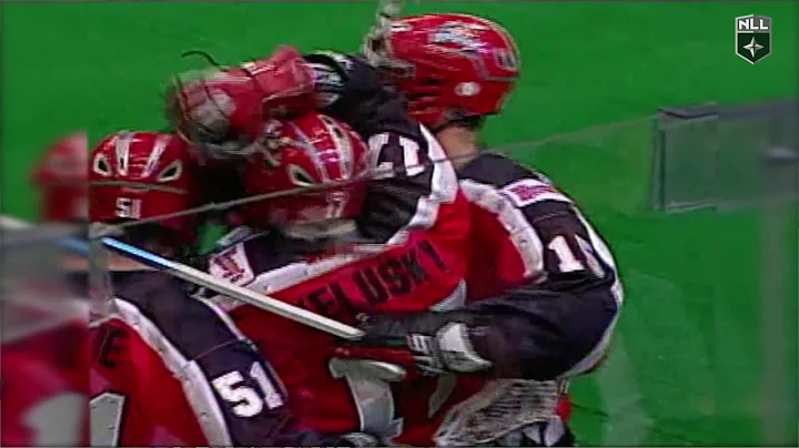 Forever A Roughneck: Tracey Kelusky
