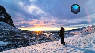 Luminar 4: Small Changes Yield Big Results!