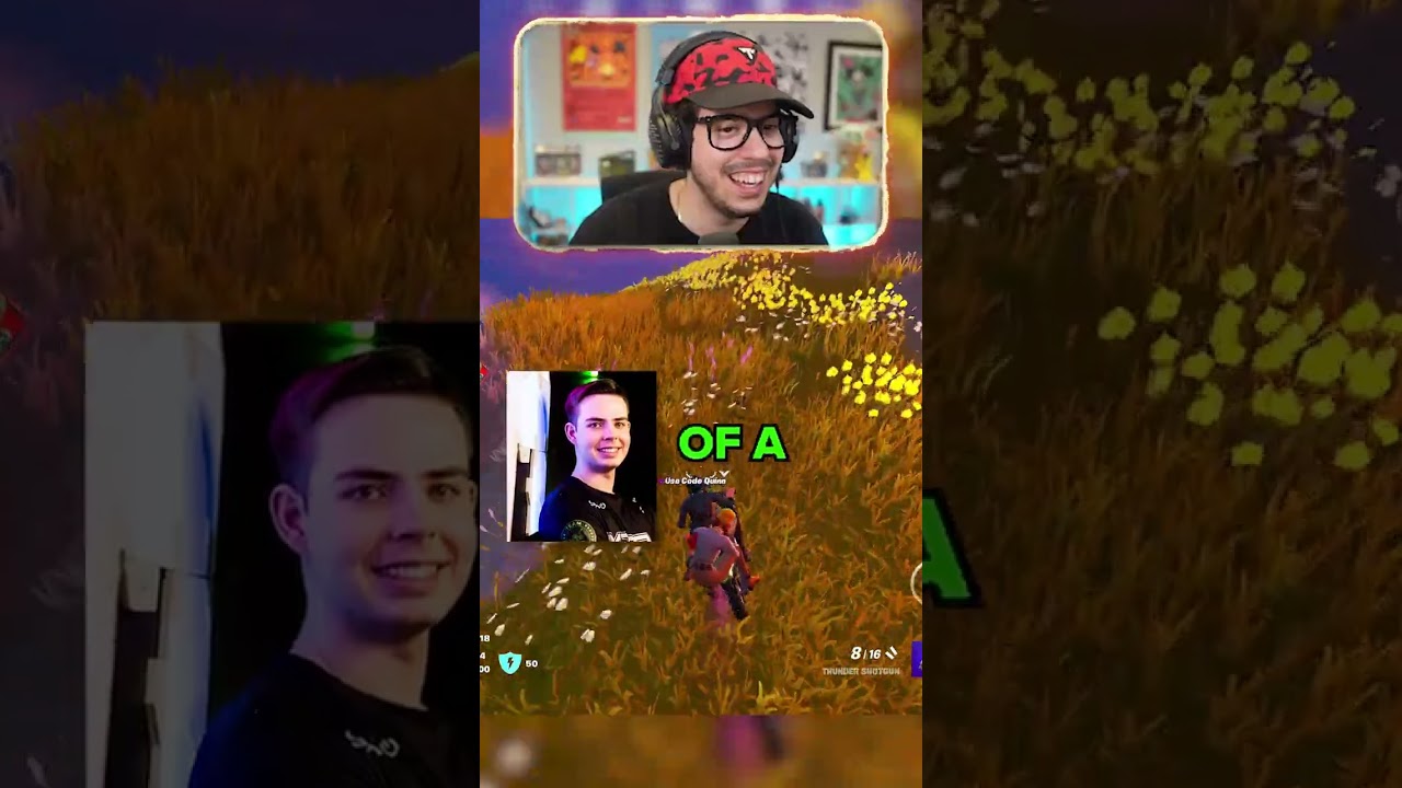 That last trick was unexpected